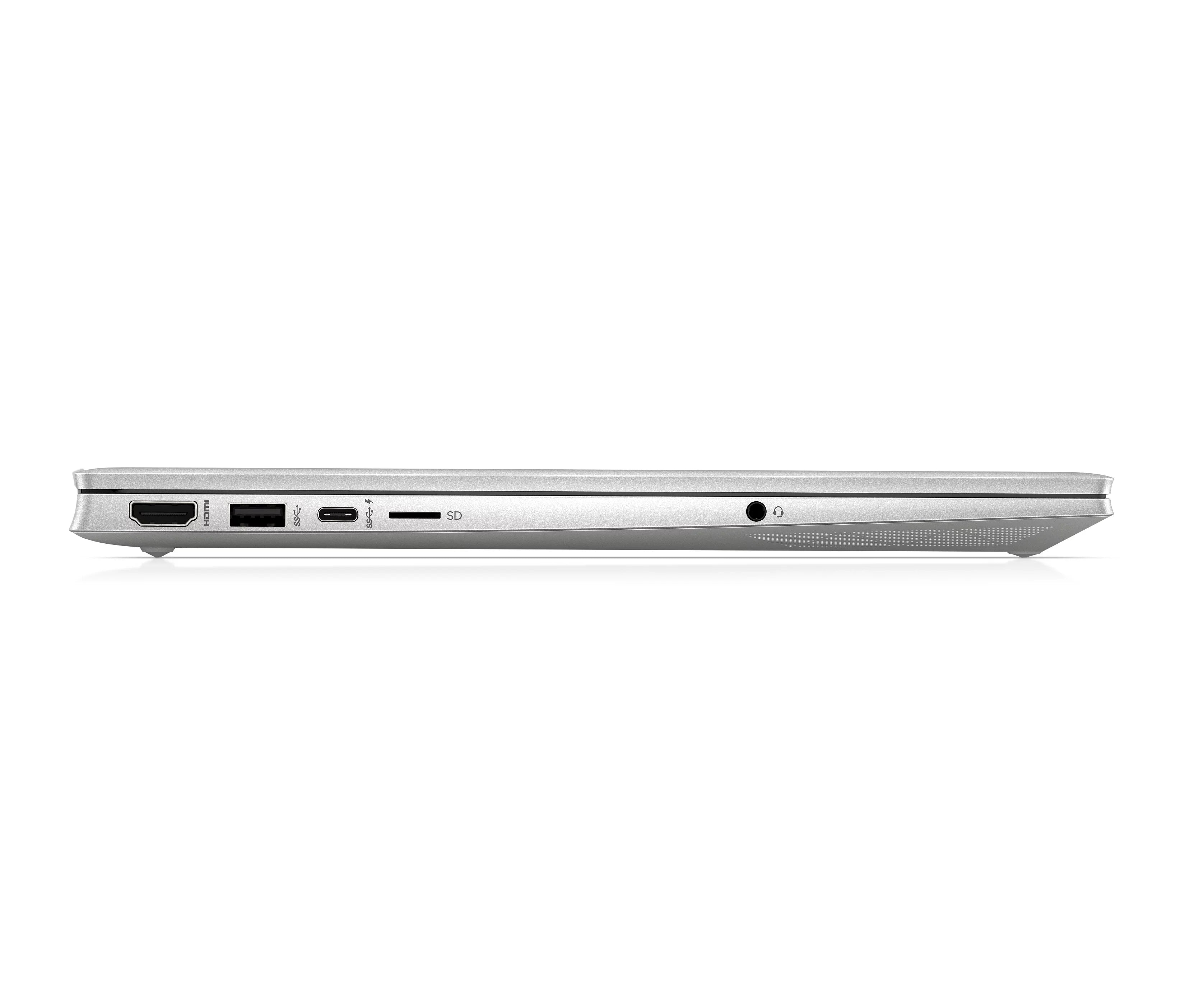 Touch, 512GB HP 8GB Core Iris Intel Intel SSD DDR4, Xe, 15.6" i5-1235U, 15-eg2010nr Pavilion w/