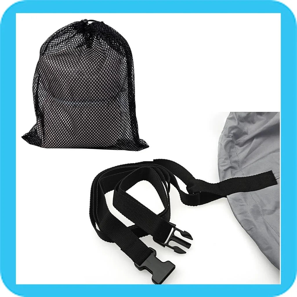 Compatible 2012 STORAGE, for Lund COVER 2009 2010 2010 LIFT 2013 BOAT SS Predator 2011 TRAVEL,
