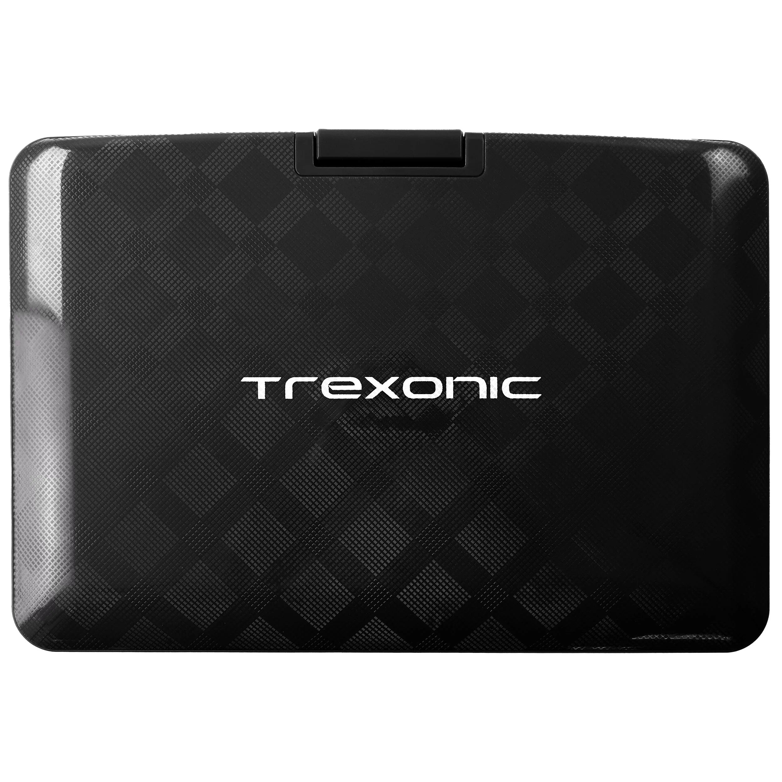 and DVD USB,SD,AV,HDMI Inch Trexonic with Inputs Swivel 14.1 Portable Player TFT-LCD Screen