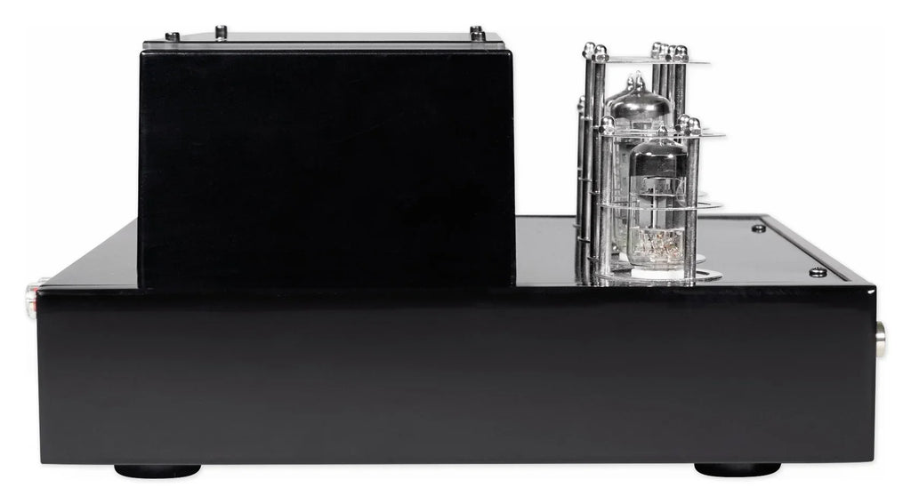 BluTube Theater Ceiling Amplifier/Home Rockville Speakers Receiver+(4) 8" Tube