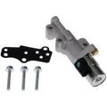Engine Solenoid Variable for Models 917-012 Infiniti Specific Driver Dorman Nissan Timing / Valve (VVT) Side