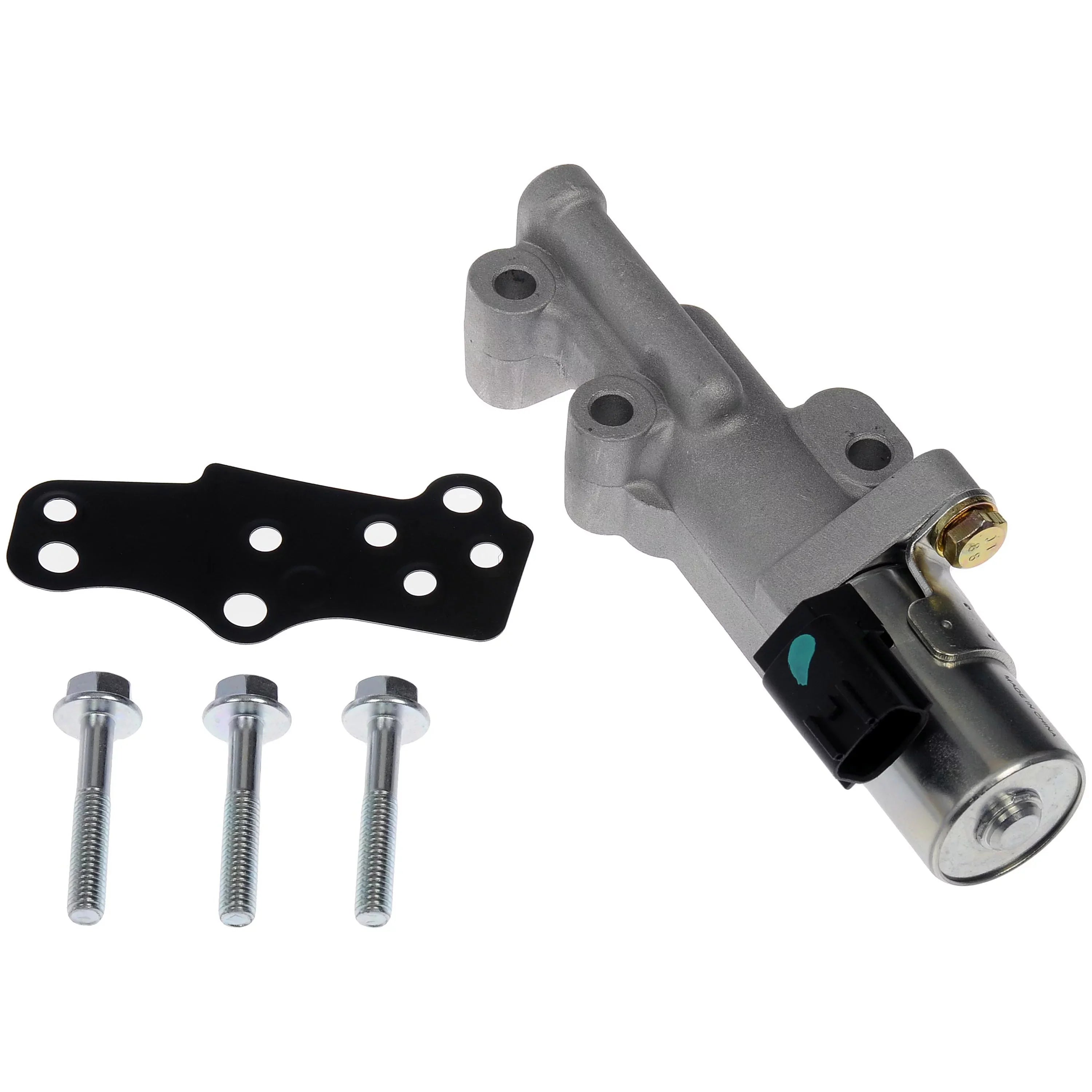 Engine Solenoid Variable for Models 917-012 Infiniti Specific Driver Dorman Nissan Timing / Valve (VVT) Side