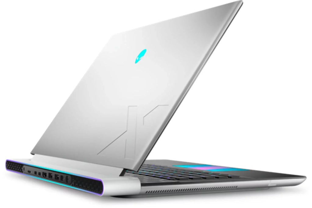Laptop SSD Gen GDDR6X RTX 1TB 5.4 @ 4080 16" X16 RAM - Gaming (2023) 32GB Core - CPU (Refurbished) i9 13th - 16GB - Restored Cores QHD+ 14 Dell GHz Alienware -