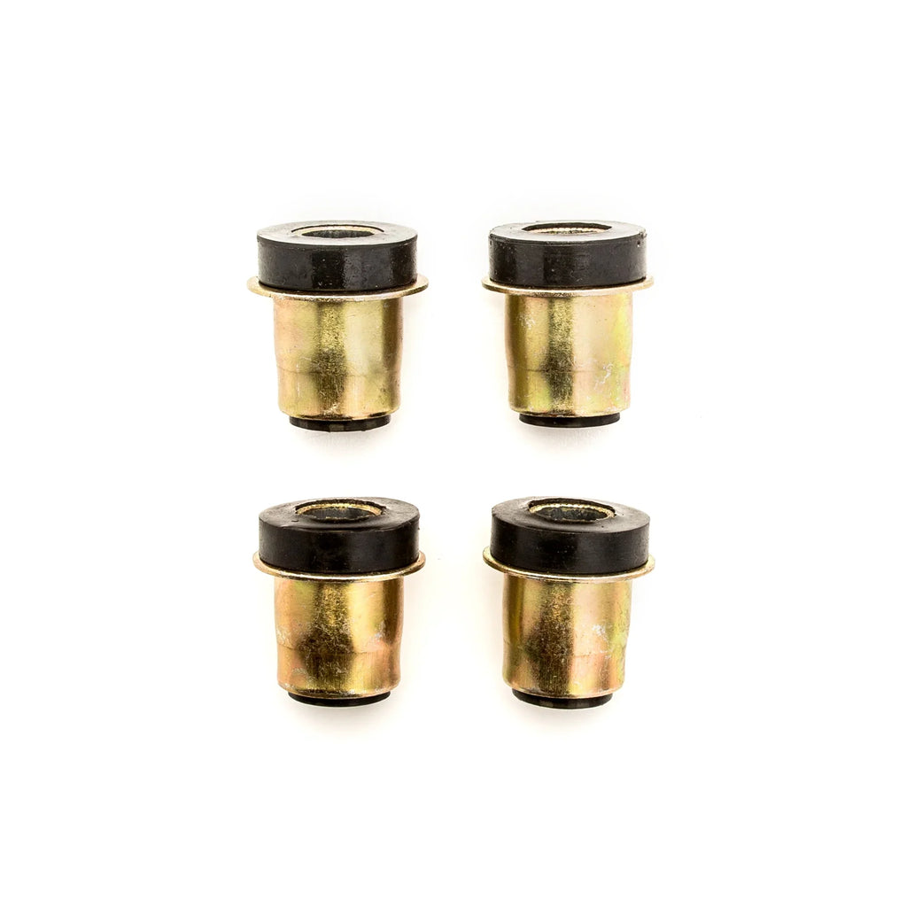 1956 Chevrolet Set Size 1957 Suspension 1955 Front Full Black Bushings End Poly