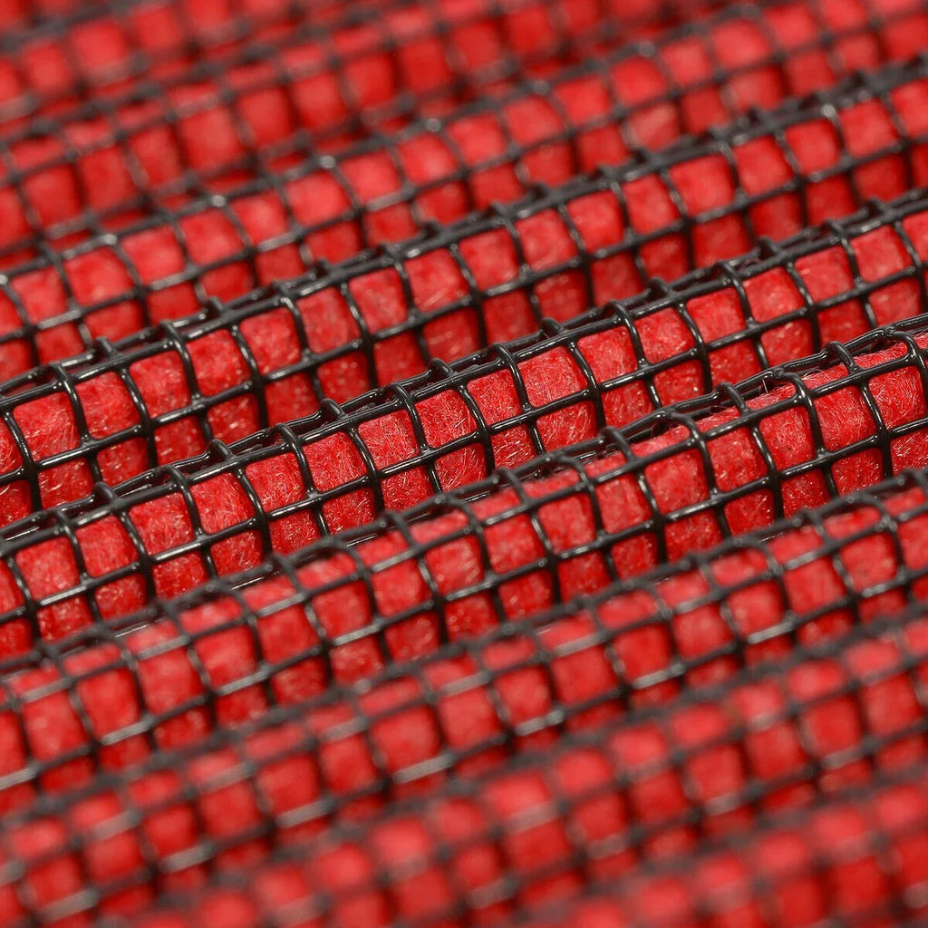Reusable/Durable Teledu Drop-In 2.0 Dry 2019 RDX Air Utility Filter Red For Panel Sport