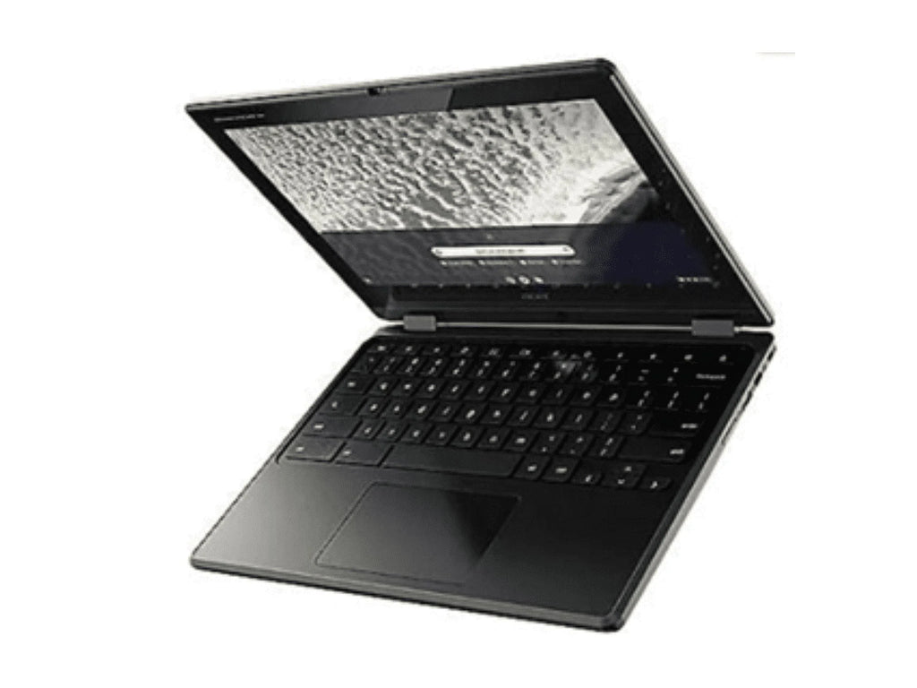 1 768 in 2 (4 RAM 511 Touchscreen 11.6" Core) Chromebook - kHz R756TN-C01B Quad-core Spin x N100 - R756TN 800 4 GB 1366 Total Chromebook Convertible - HD Memory 32 - - Acer Black Intel Flash - GB