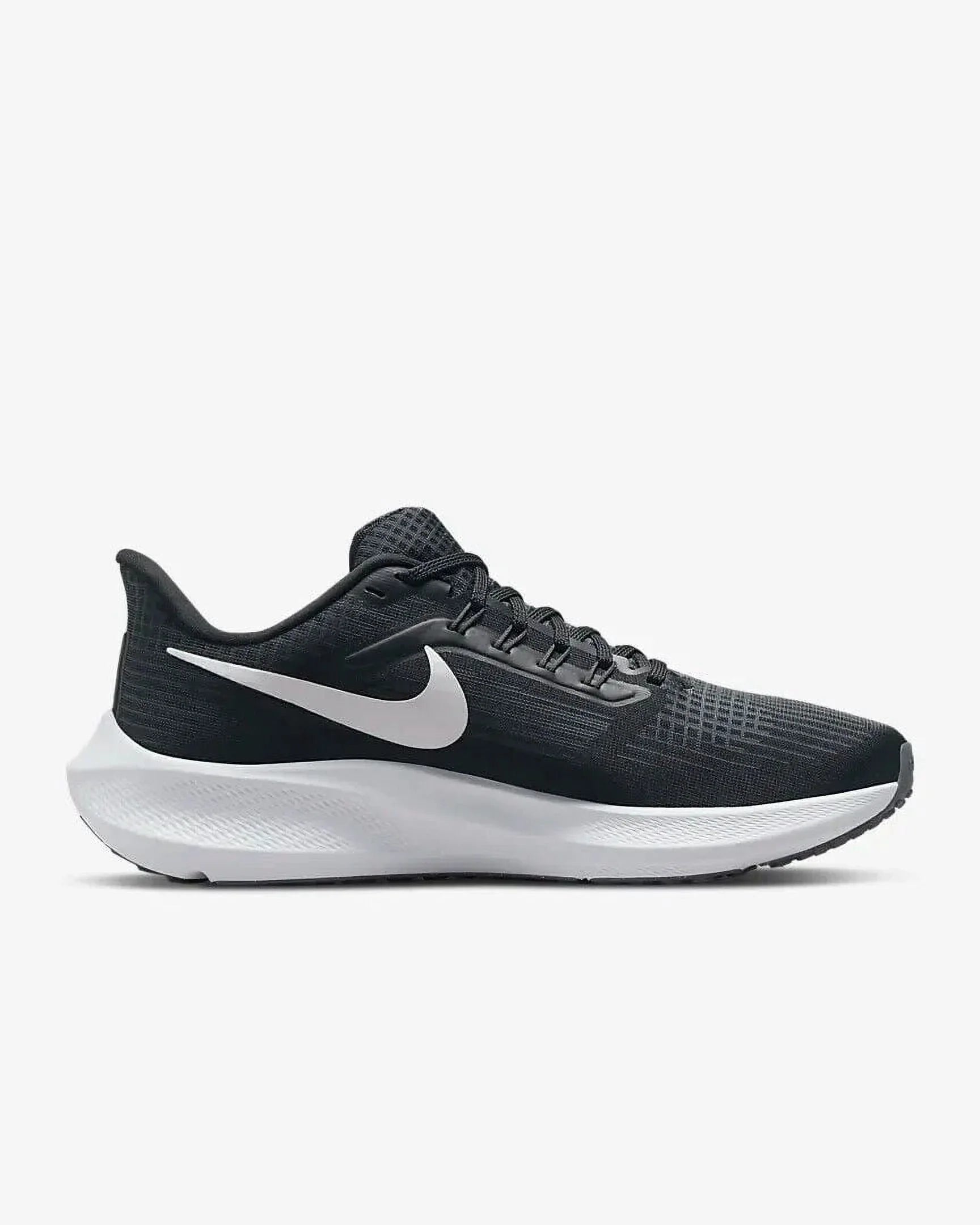 Pegasus 39 DH4072-001 Nike White Running Road 11.5 Shoes Size Black YUM4 Women's