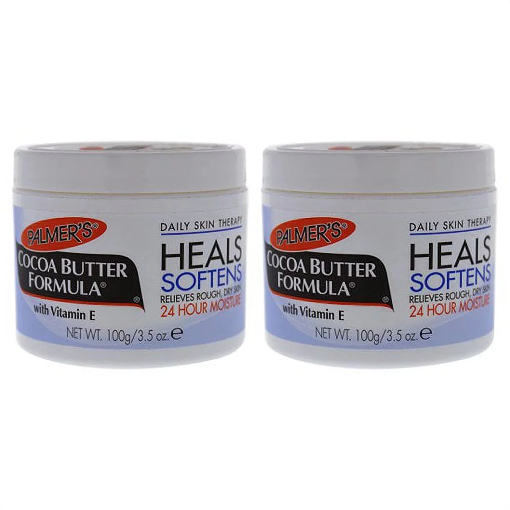 Cocoa oz (Pack Formula 7.25 Solid Original - 2) of Butter Palmer's