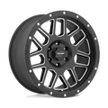 MILL Pro Comp S-BLK 20X9 PXA40 -12MM - 6X5.5 PXA5140-298345