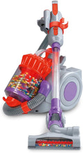 The Cleaner DC22 Vacuum For Toy Cleaner, DC22 Just Dyson Working Vacuum Suction, Thing,Grey/Purple/Red Casdon Real Aged Features 3+, Children Dyson Like