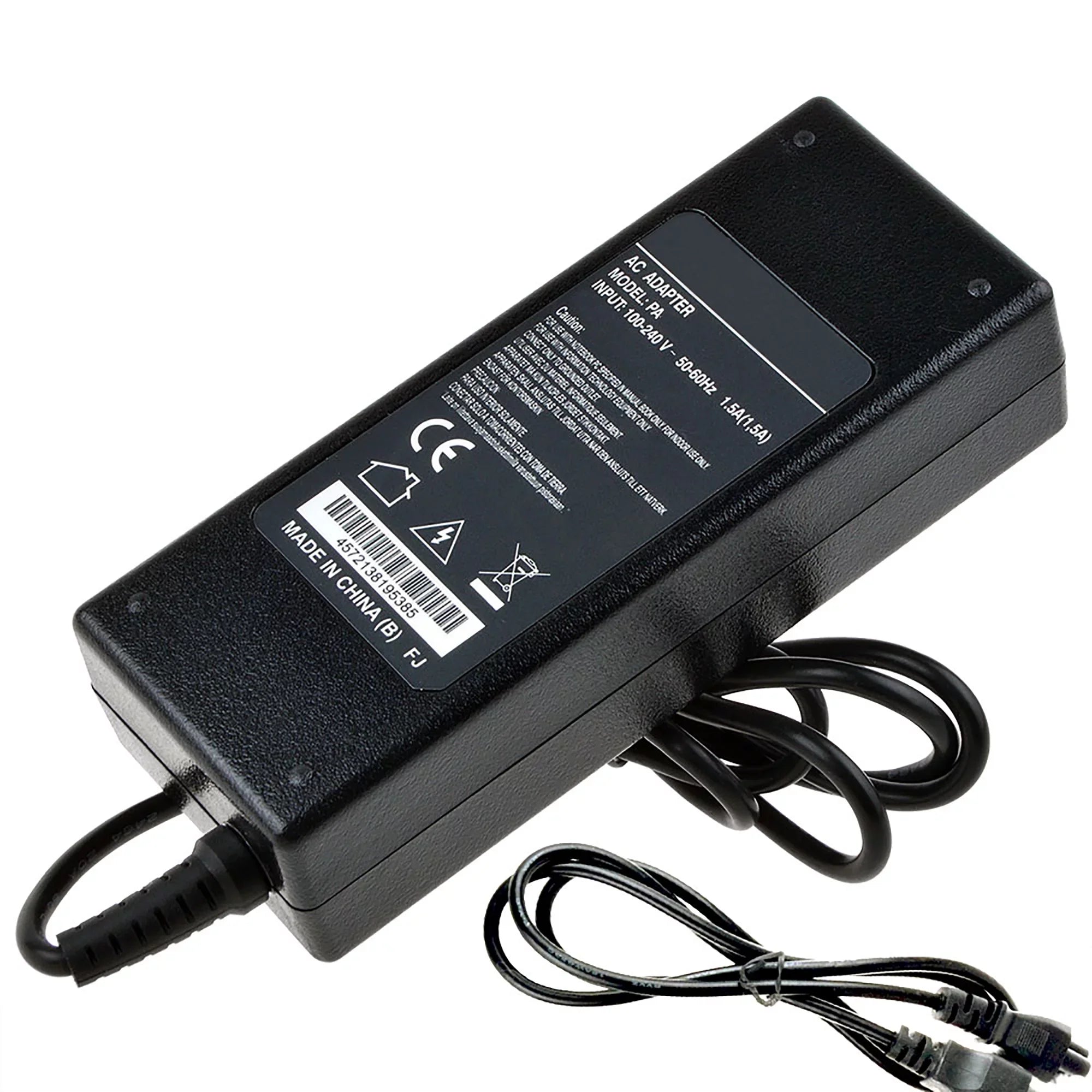 TUF Adapter ASUS Charger Gaming for 7.5A 150W FX506LI-BQ057T AC PKPOWER 20V Power F15
