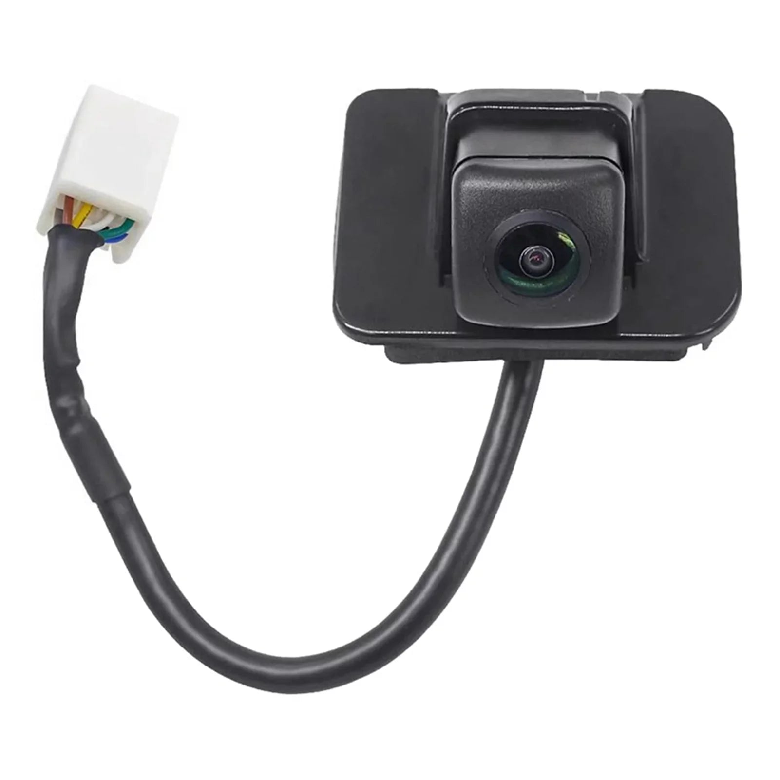 Honda Accord 3.5 View For 2.4 Rear Parking 39530-T2A-A31 2014-2017 Camera POSSBAY Backup