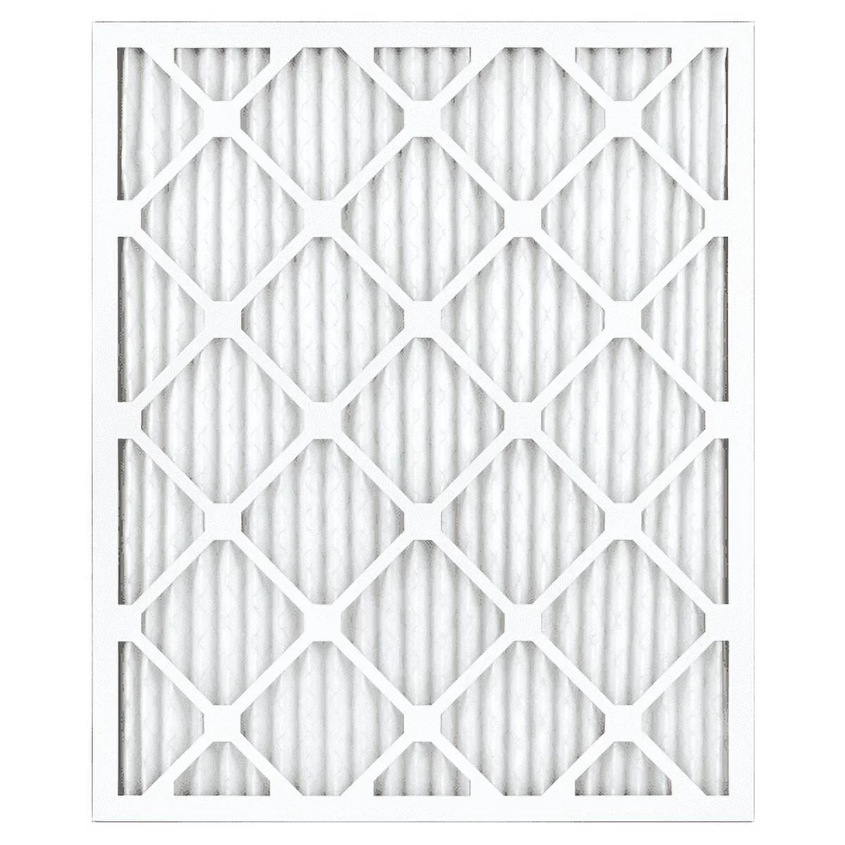 USA HVAC AC 8 20x24x1 Dust in AIRx 4-Pack Pleated MERV Filter, Air Furnace Filter Made Filters the Air