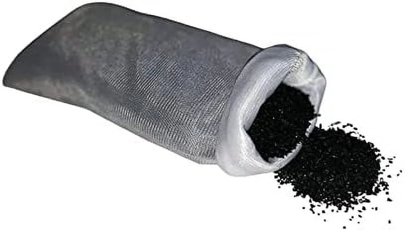 Refill 20 40 Mesh Filter/Air Carbon - X Shell 12 Water Granular Lbs Filter Catalytic Carbon Bulk Charcoal Catalytic Coconut