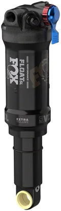 40 EVOL Adj, 3-Position Performance SV, Rear Float Metric, Black mm, Trunnion FOX - 165 Shock SL x