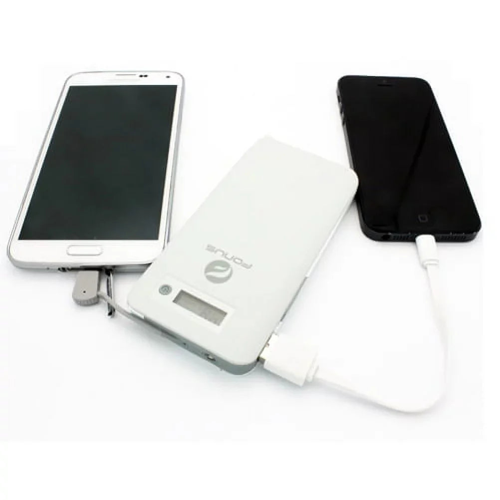 Port Motorola Portable Bank Razr (2023) Plus Backup Charger / Power / Battery Razr - Razr USB Plus For 6000mAh