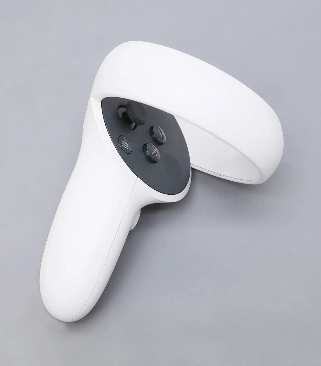 Left Oculus Quest Controller LX39EM Grade Pre-Owned:Good B 2