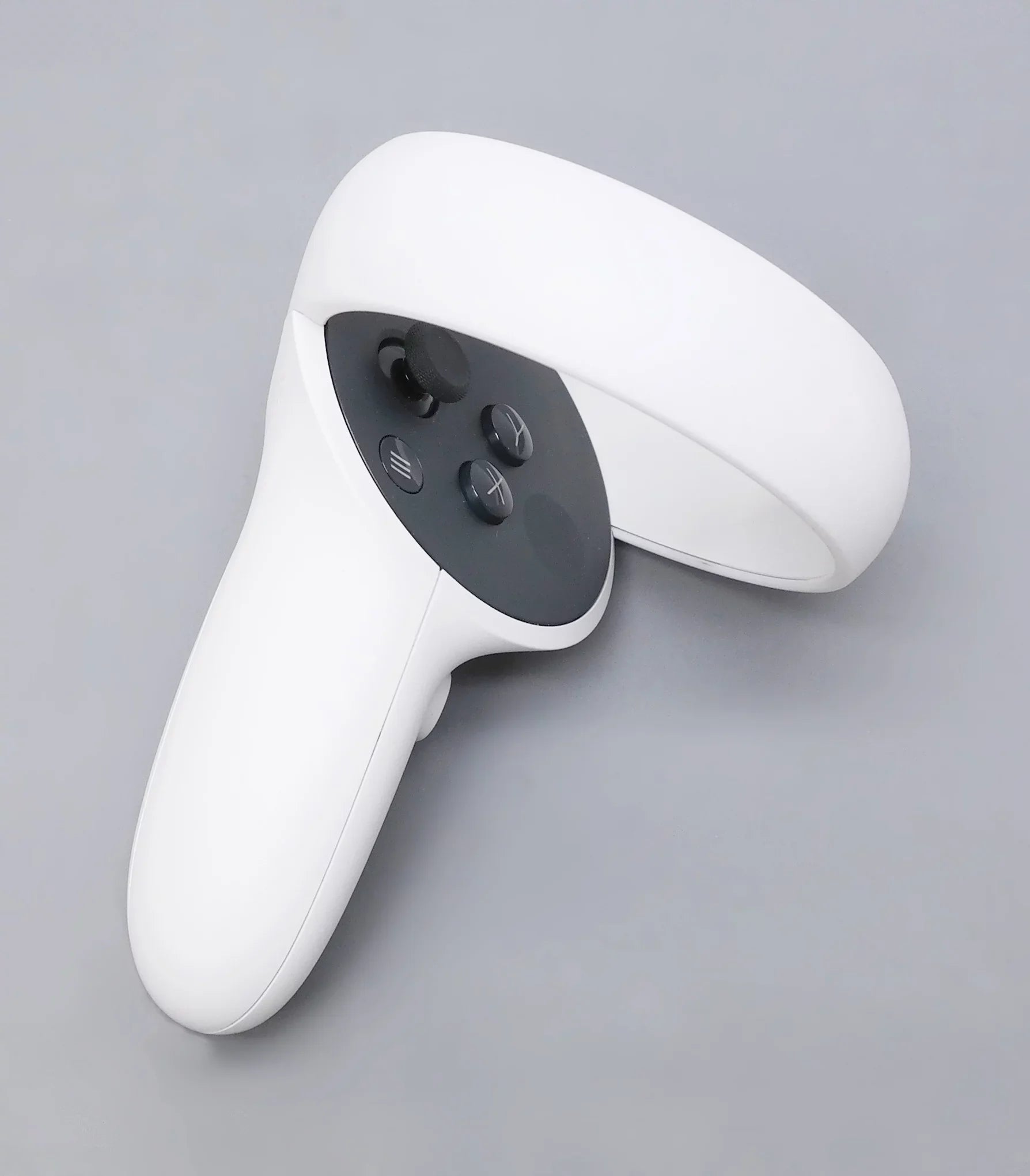 Left Oculus Quest Controller LX39EM Grade Pre-Owned:Good B 2