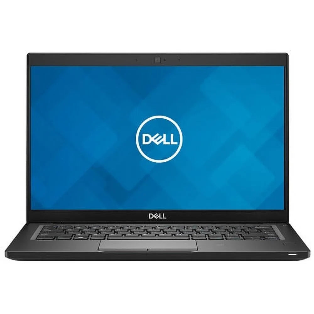 Wi-Fi Latitude Windows Core Dell (Used) 10 i5-8350U 7390 SSD Pro HDMI 1.7GHz Intel 13.3" RAM, BT 8GB 2-in-1 512GB USB-C FHD