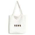 shopping bag satchel heart casual tote k handbag pattern canvas spade club
