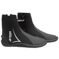 Side Men Neoprene and Diving Boots Boots Women Wetsuit 5mm Zipper with Dive Snorkeling Scuba for