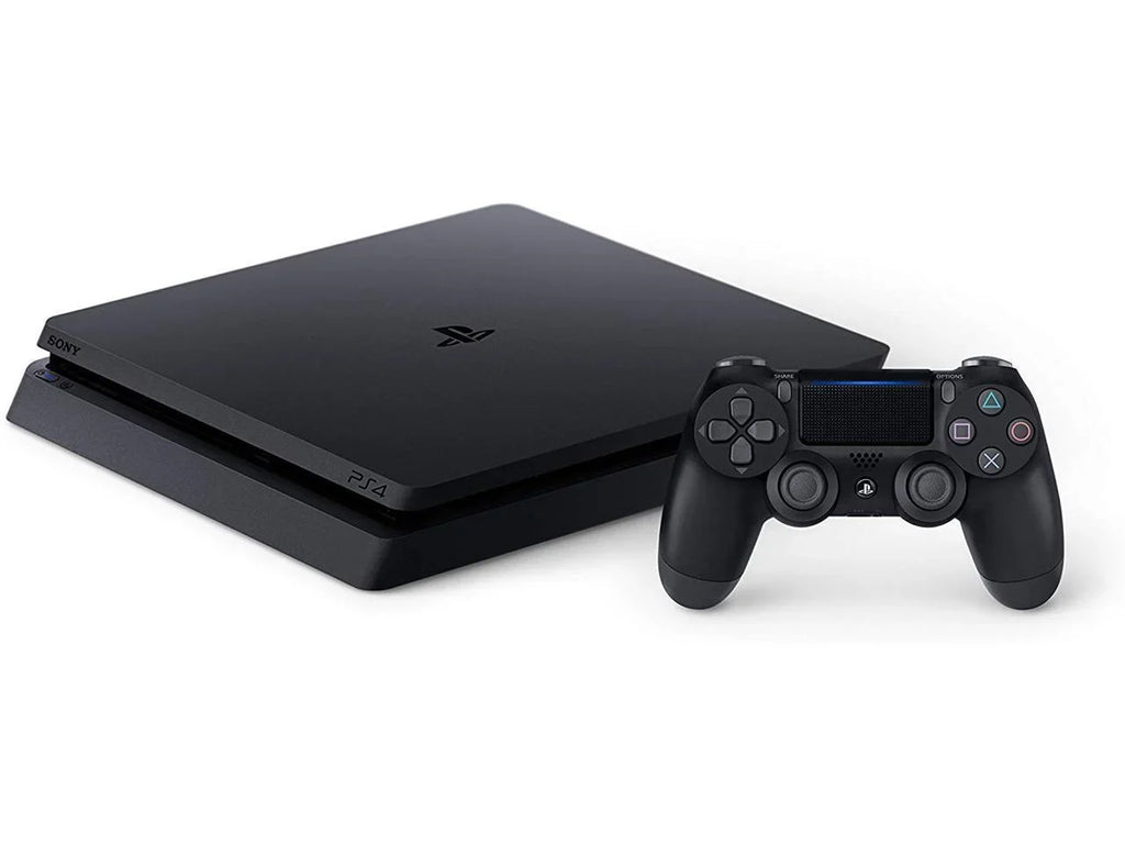 PlayStation Console II Cefesfy Bundle, 4 Duty Call of Warfare Modern