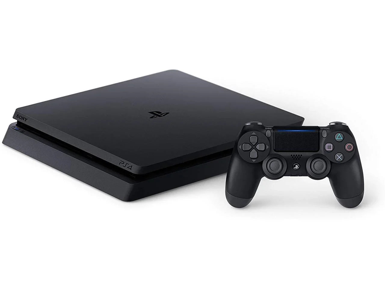 PlayStation Console II Cefesfy Bundle, 4 Duty Call of Warfare Modern