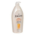 Dry Oz Moisturizer, 32 Ultra Healing Jergens Skin Extra
