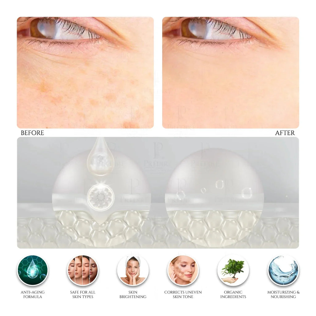 Facial Platinum Renewal Single - Cell Collagen Mask Mask