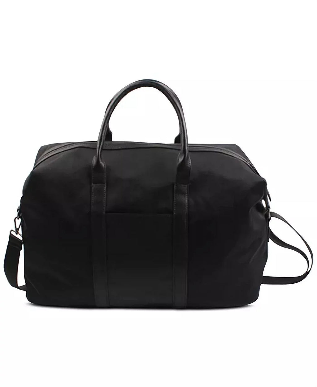 Men’s Bag, Alfani Black Duffel