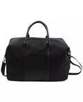 Men’s Bag, Alfani Black Duffel