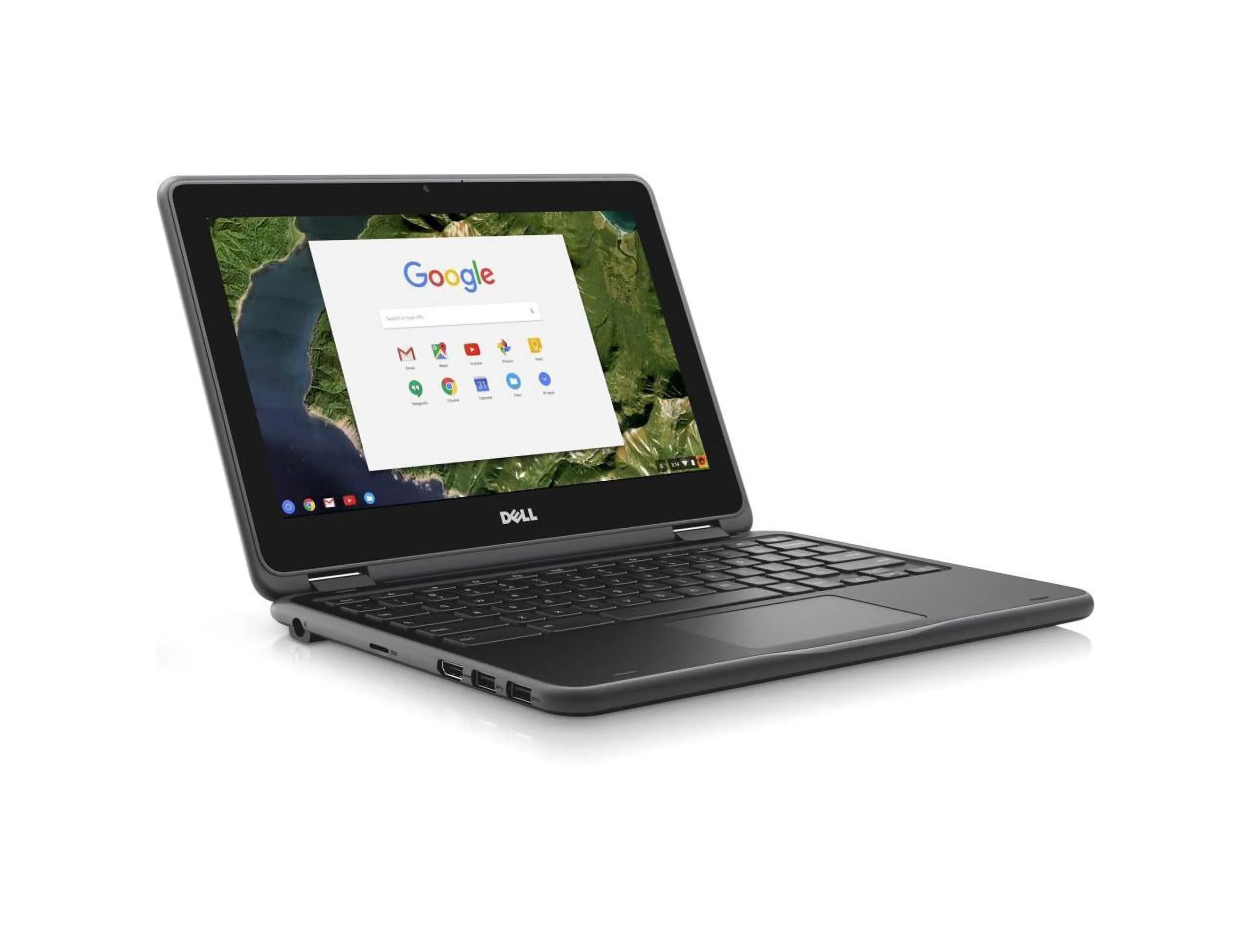 '- GB 1.60 OS and GB Chromebook 3189 11.6" Intel 11 GHz Celeron Chrome Scratch 4 Dell 32 Dent