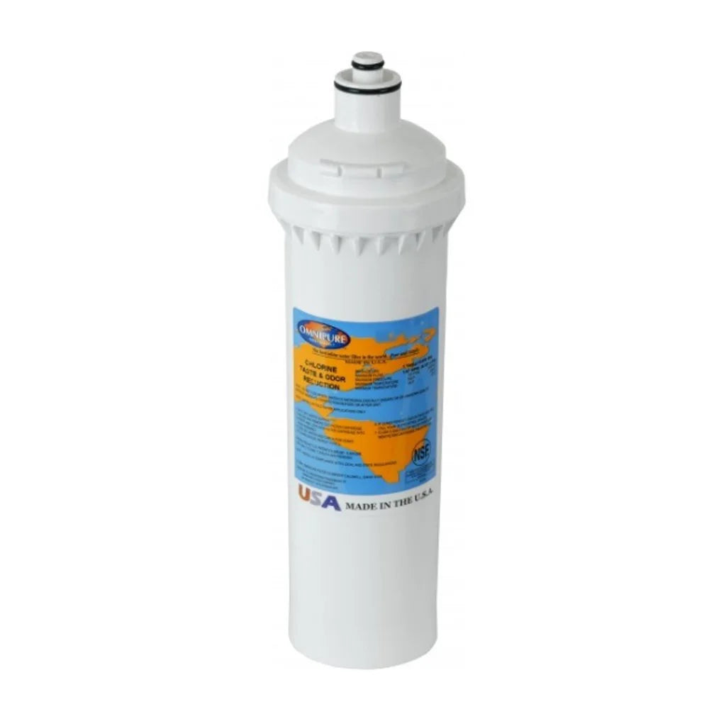 Package Inhibitor Carbon Omnipure Scale Filter Block Ev... with Of ELF-5M-P 7