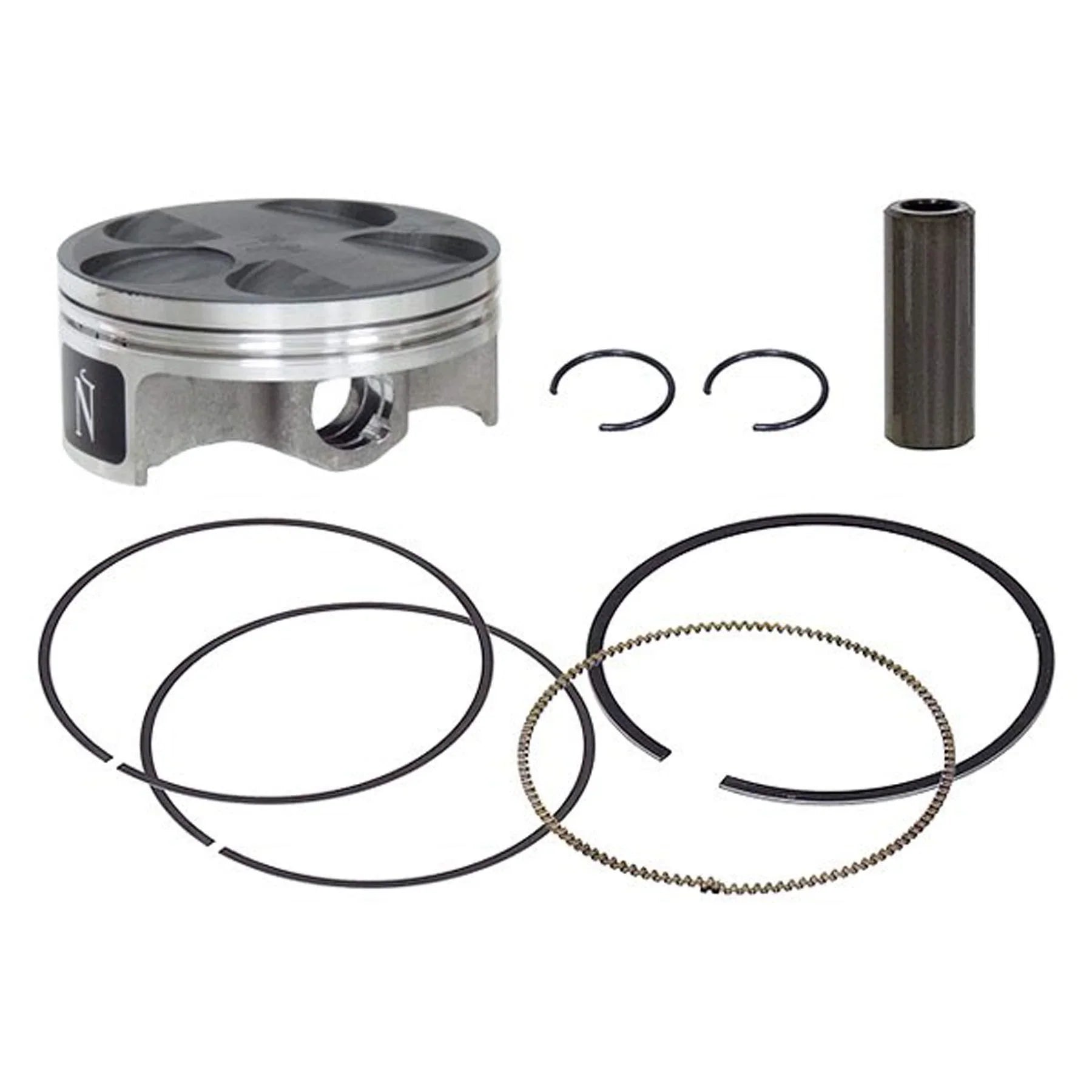 Technologies Kit Bore - Namura 13.5:1 Standard Compression FX-40033 76.94, Piston