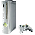 Microsoft Xbox Pro Gaming 360 Console