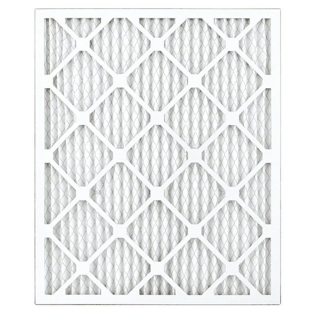 USA HVAC AC 8 20x24x1 Dust in AIRx 4-Pack Pleated MERV Filter, Air Furnace Filter Made Filters the Air