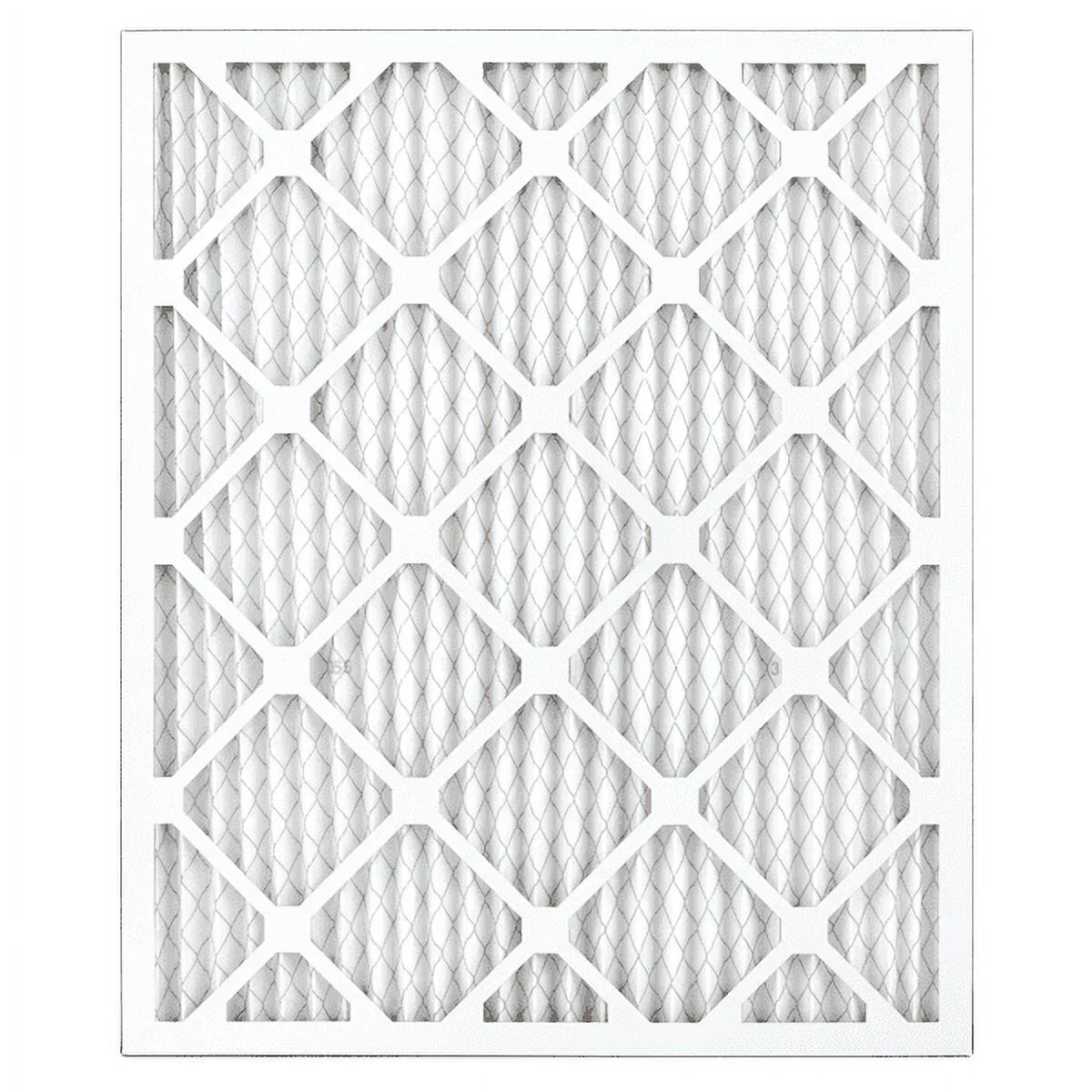 USA HVAC AC 8 20x24x1 Dust in AIRx 4-Pack Pleated MERV Filter, Air Furnace Filter Made Filters the Air