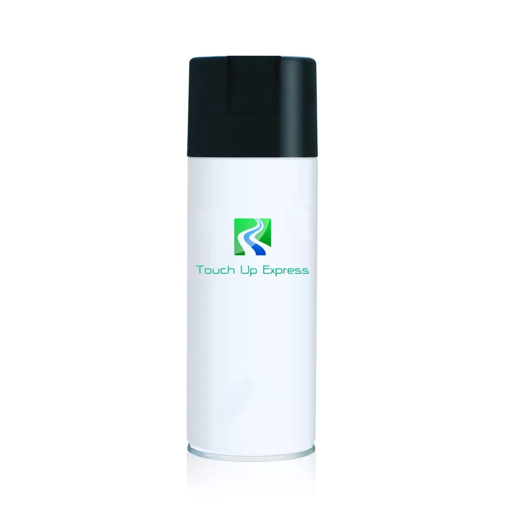 Truck Northstar Aerosol Spray for 12oz AC10812 White Mitsubishi Spyder Car Auto