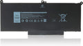 7480 p73g002 Dell Latitude F3YGT y 14 7490 12 7380 7000 60wh New p29s002 / 7000 for 7280 7390 Laptop 7000 7290/13