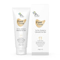Feet, Moisturizes ML & 3% Dry Glycerine, and Free, Acid, Repair Types Cracked Foot All Lactic Paraben Sulphate Skin & Cream Fixderma 60 Urea, For Soothes 15% Heel 5% Feet,