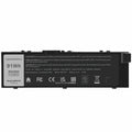 MFKVP 7710 GR5D3 7720 For M7710 US 7520 7510 Dell Battery 15 Precision M7510 17