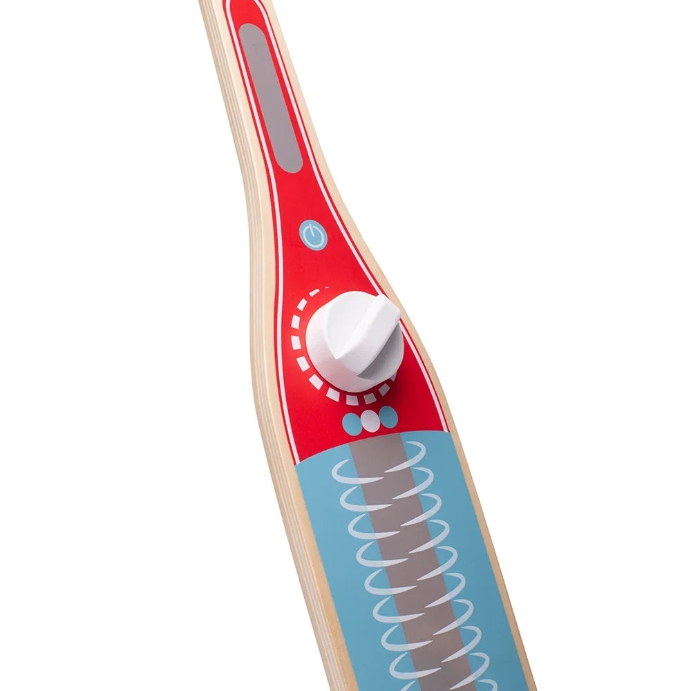 Bigjigs Hoover Toys - Upright