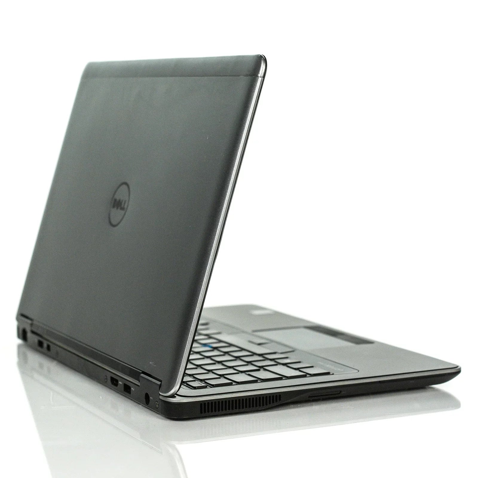 128GB Dual-Core Laptop E7440 Win 10 SSD Dell Latitude Pro i5 8GB Pre-Owned v.AA B