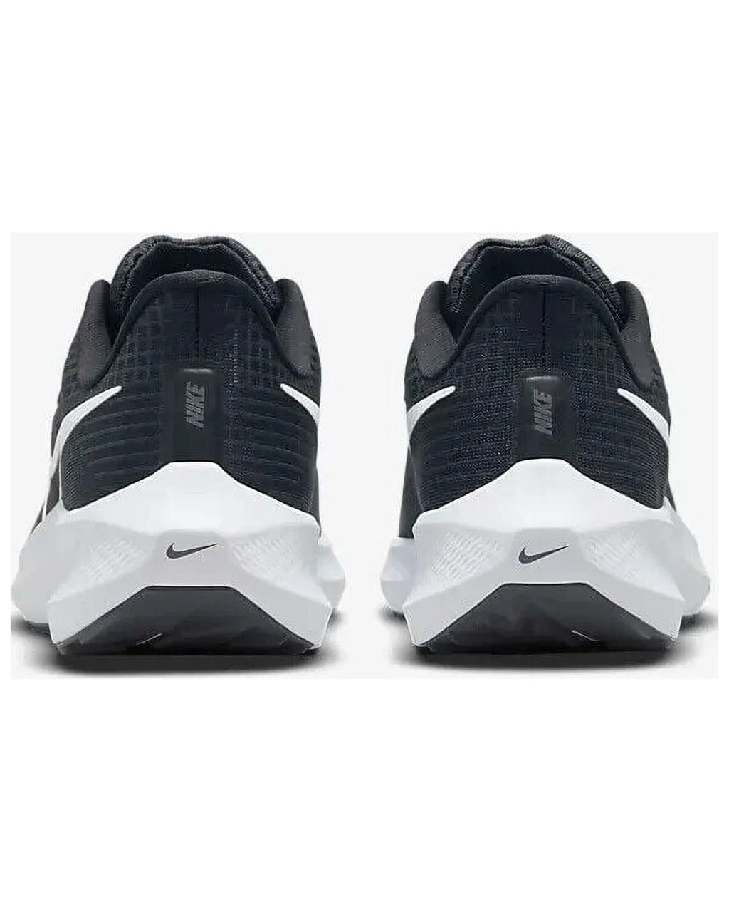 Pegasus 39 DH4072-001 Nike White Running Road 11.5 Shoes Size Black YUM4 Women's