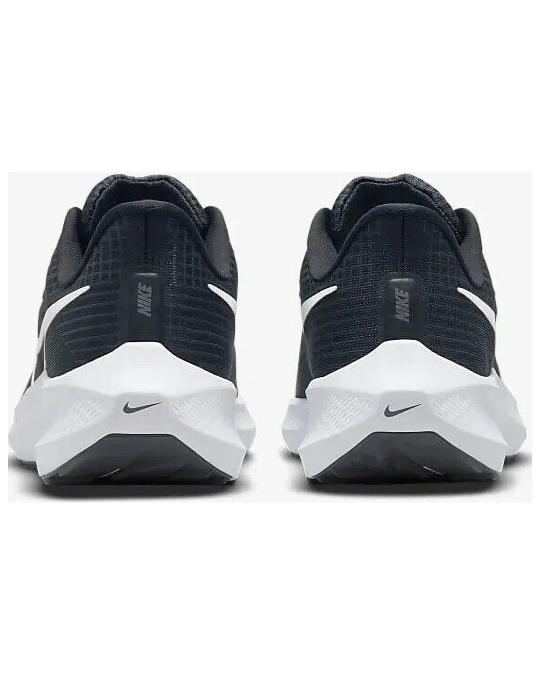 Pegasus 39 DH4072-001 Nike White Running Road 11.5 Shoes Size Black YUM4 Women's