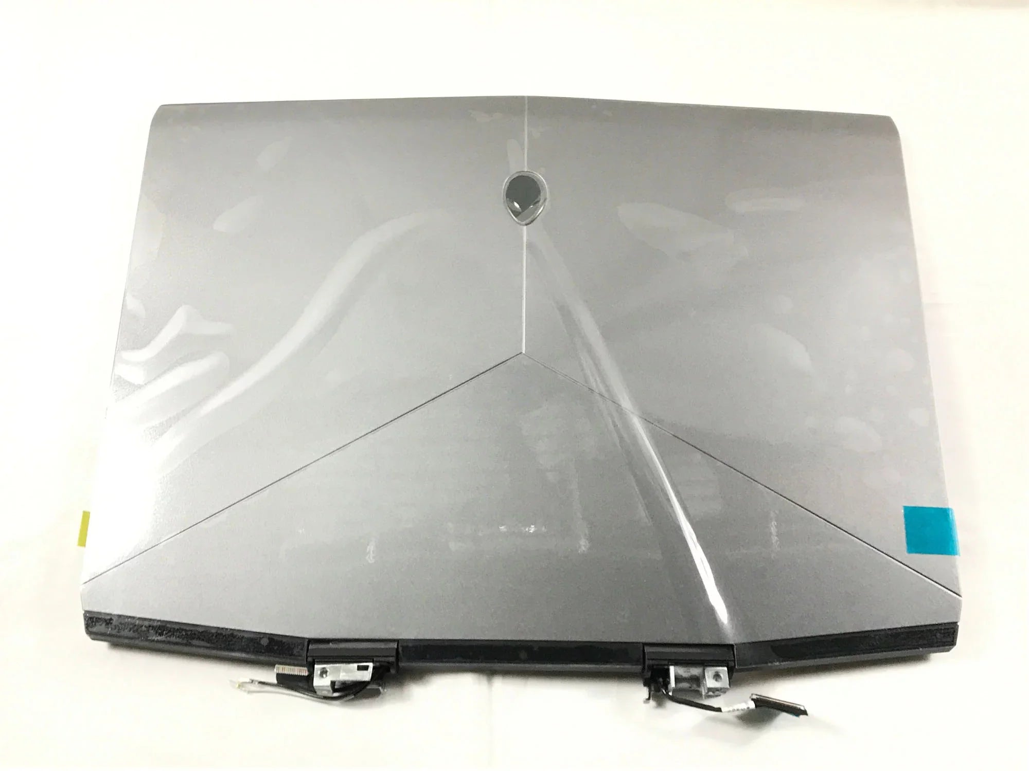 FHD Panel Dell NON-TOUCH CN-08MNHD 8MNHD 15.6" WVA Complete Assembly Alienware Screen 08MNHD M15