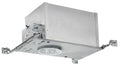 Housing rated Juno Voltage 4-Inch New Recessed IC44N IC Low Lighting Construction