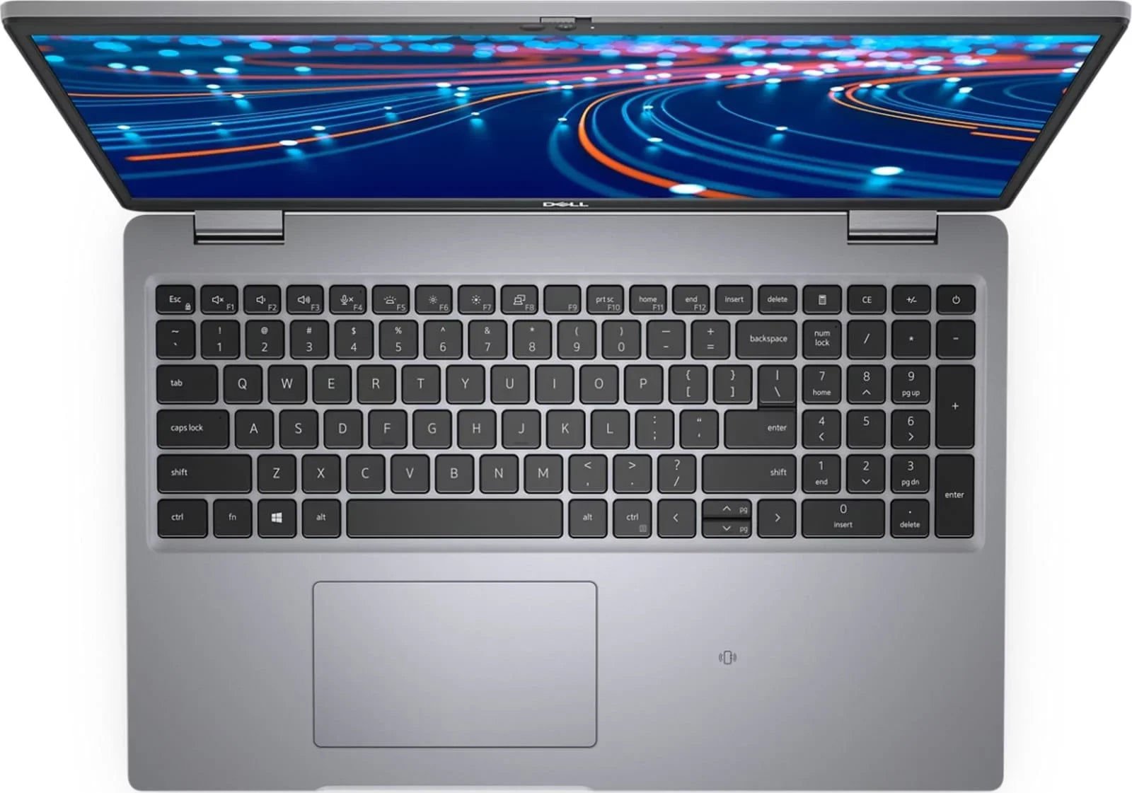 16GB - Core | | 5000 Cores 15.6" (2021) FHD - 5520 Latitude 11th SSD CPU i7 512GB Laptop Gen | Dell - RAM