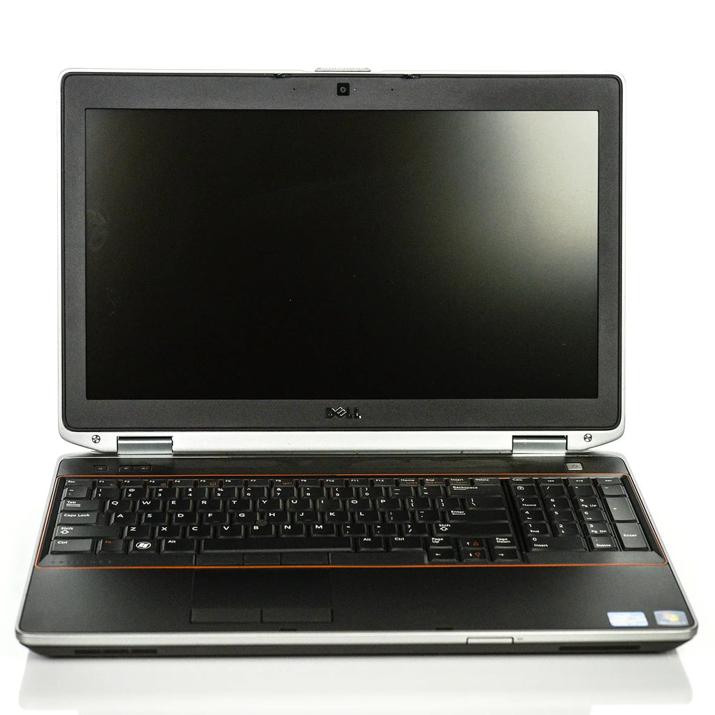 E6520 i5 Dual-Core Win Latitude 1TB A Dell Laptop 10 v.WAB Used Pro 8GB