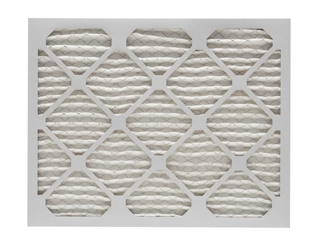 Air Aerostar 18x24x1 Filter Furnace and 11, of Box by 6 - AC MERV